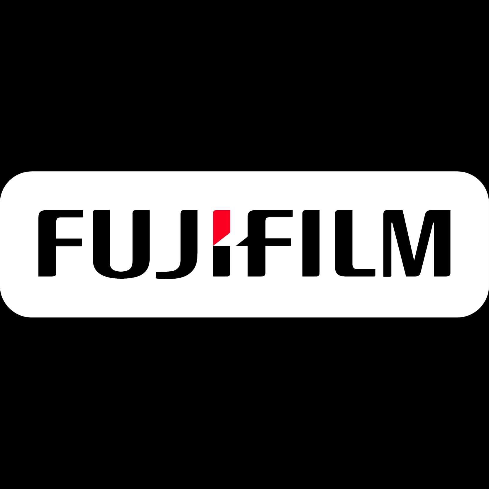 FUJIFILM