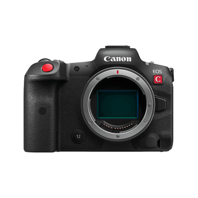 CANON EOS R5 C Body Only