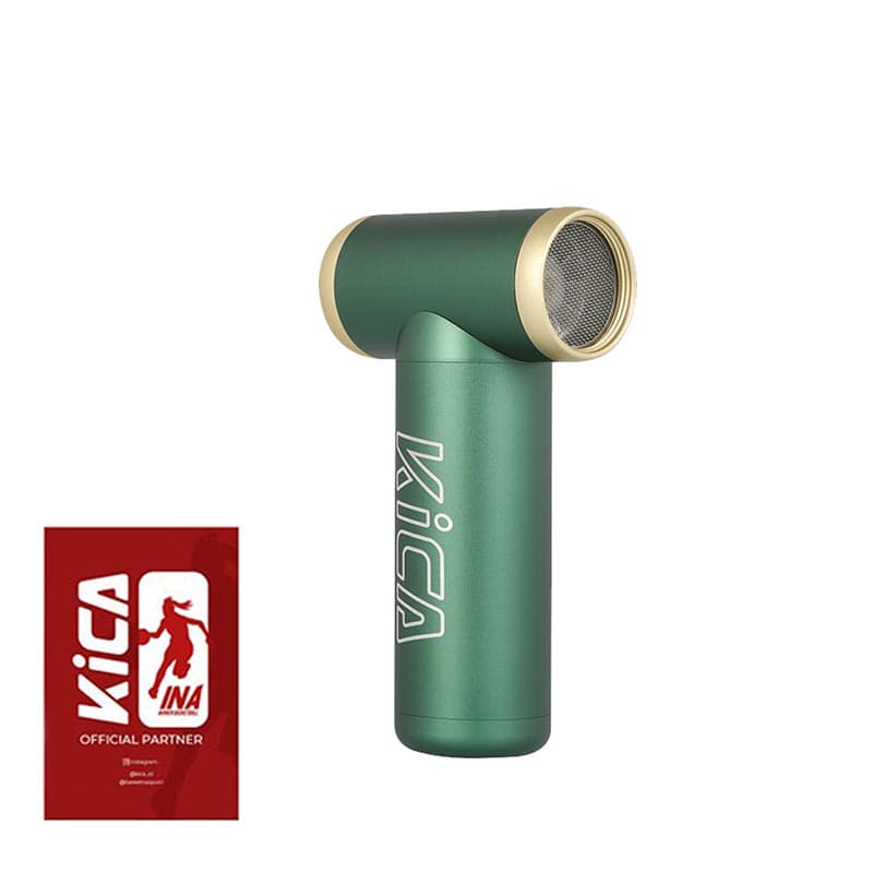 KICA Jet Fan Gen 2 - Green