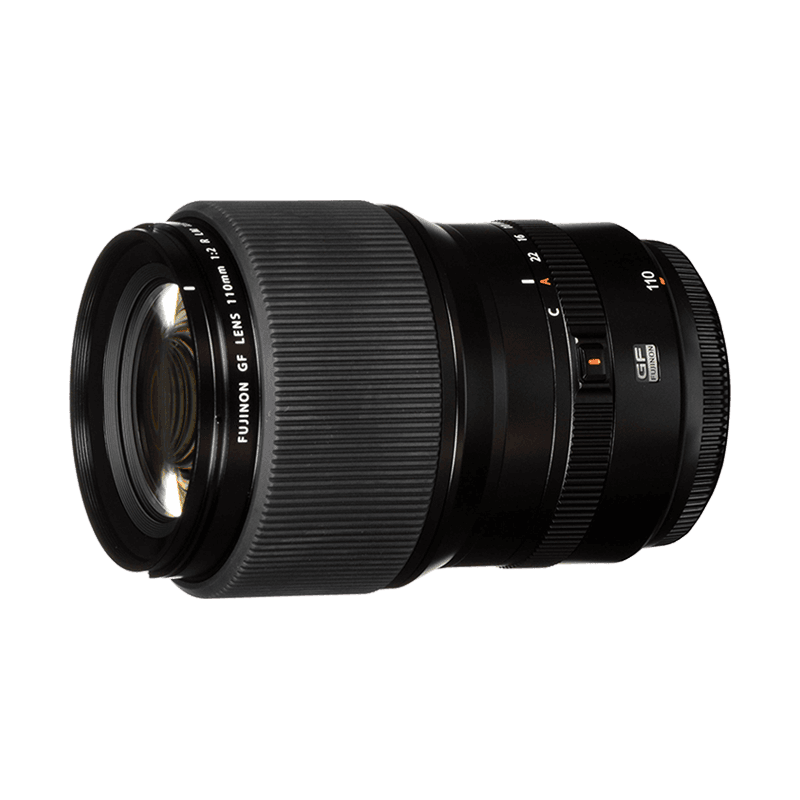 FUJINON GF110mm f/2 R LM WR