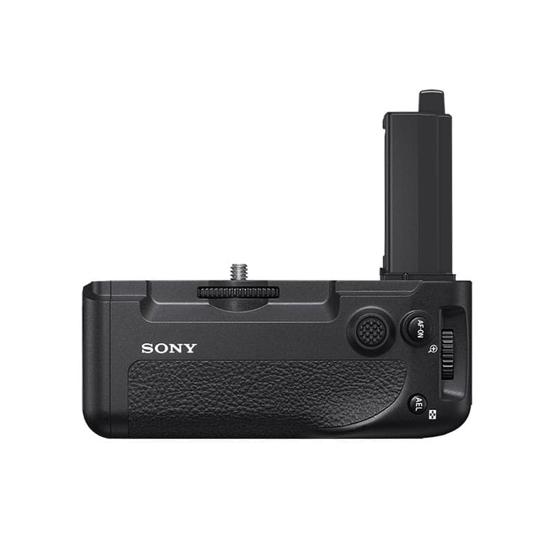 SONY VG-C4EM Vertical Grip for Alpha A9 II / Alpha A7R IV/A1
