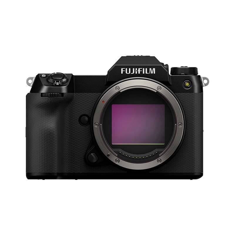 FUJIFILM GFX 100S II Body Only