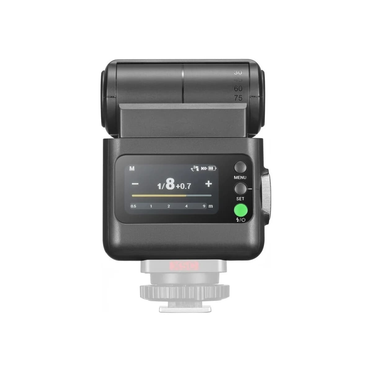 GODOX IT32 IFlash TTL Camera Flash