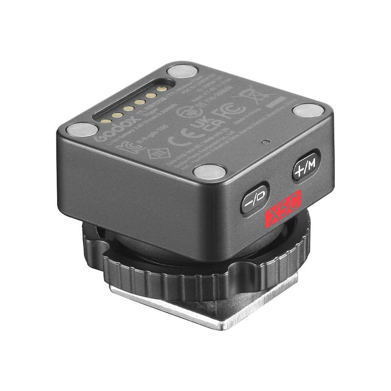 Godox X5C TTL Wireless Flash Trigger for IT32 Canon
