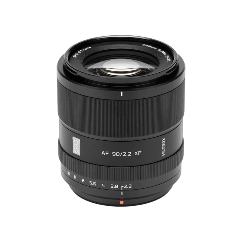 VILTROX AF 90mm f/2.2 EVO For Fujifilm X-Mount