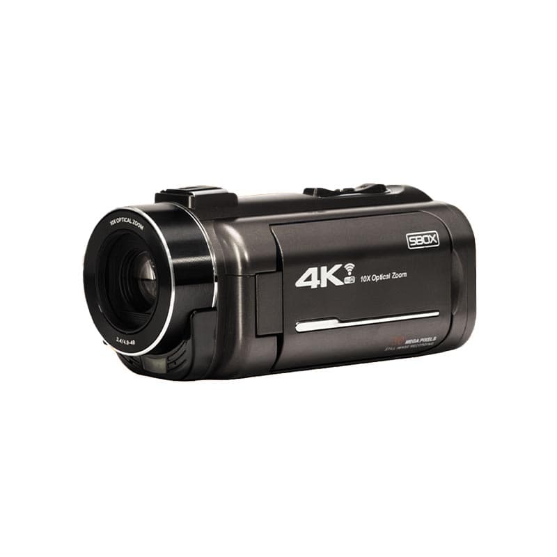 SBOX WX90 Camcorder Handycam
