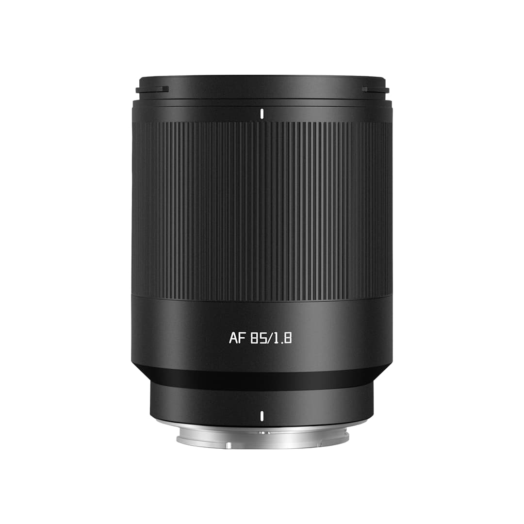 TTArtisan AF 85mm F/1.8 Neo for Sony E-Mount
