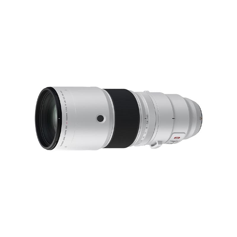 FUJINON XF 400mm f/4.5 R LM OIS WR