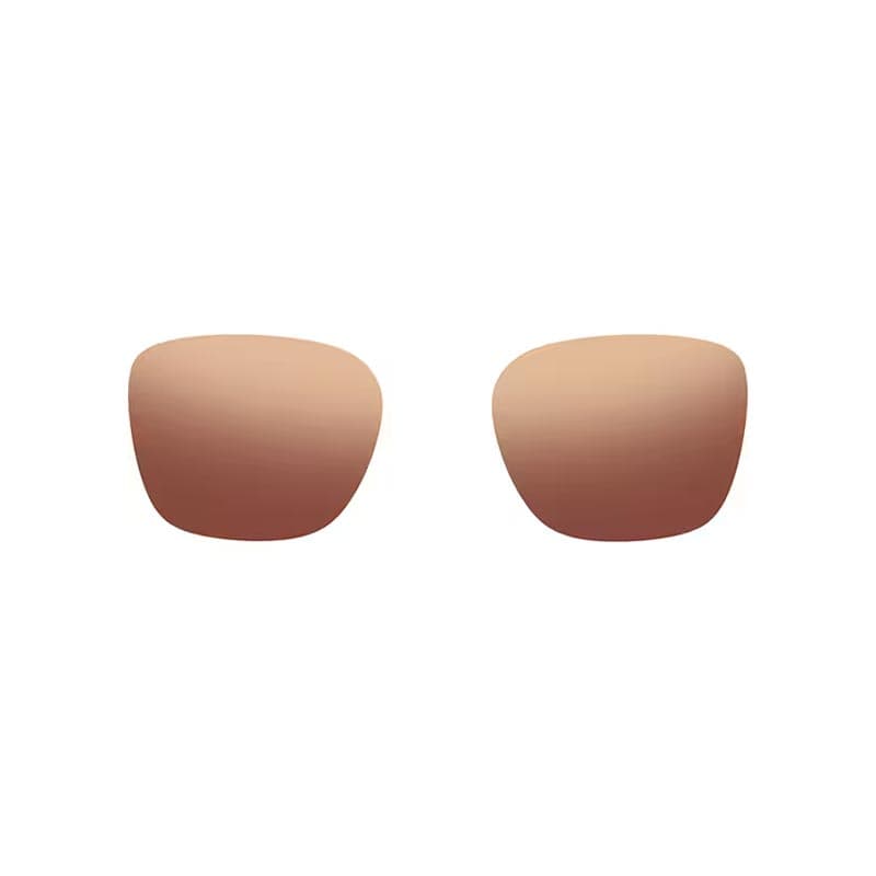 ROKID AI Glasses Style Lens Rail01 - Brown