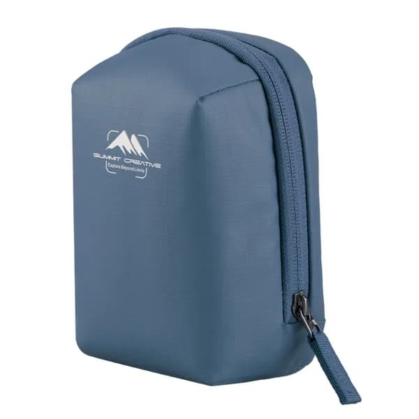 SUMMIT Creative Digital Pouch M - Blue