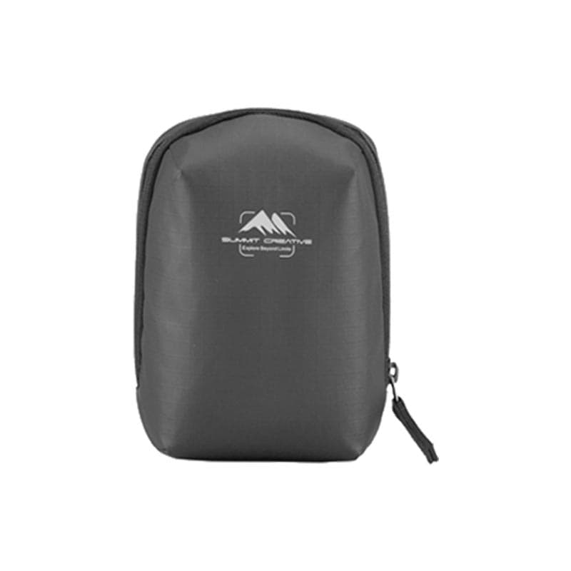 SUMMIT Creative Digital Pouch M - Black