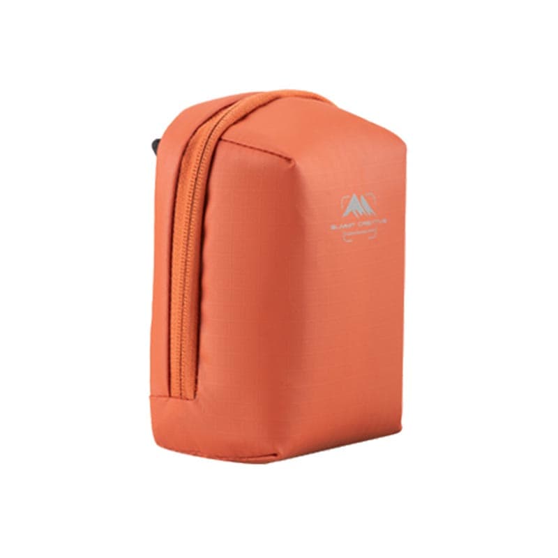 SUMMIT Creative Digital Pouch M - Orange