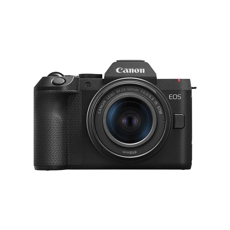 CANON EOS R8 Mark II Kit RF 24-50mm