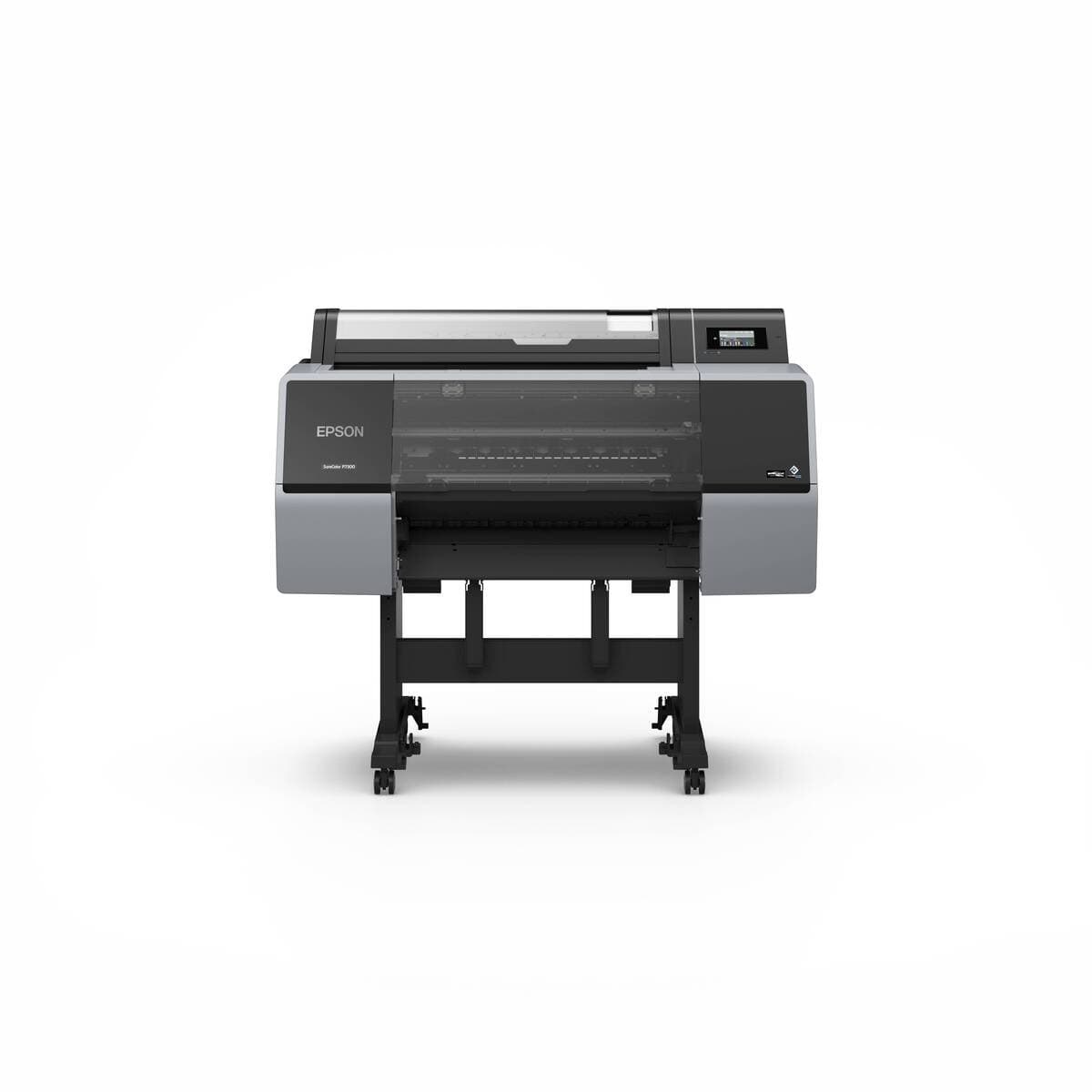 EPSON Surecolor SC-P7330 Large Format Photo Printer