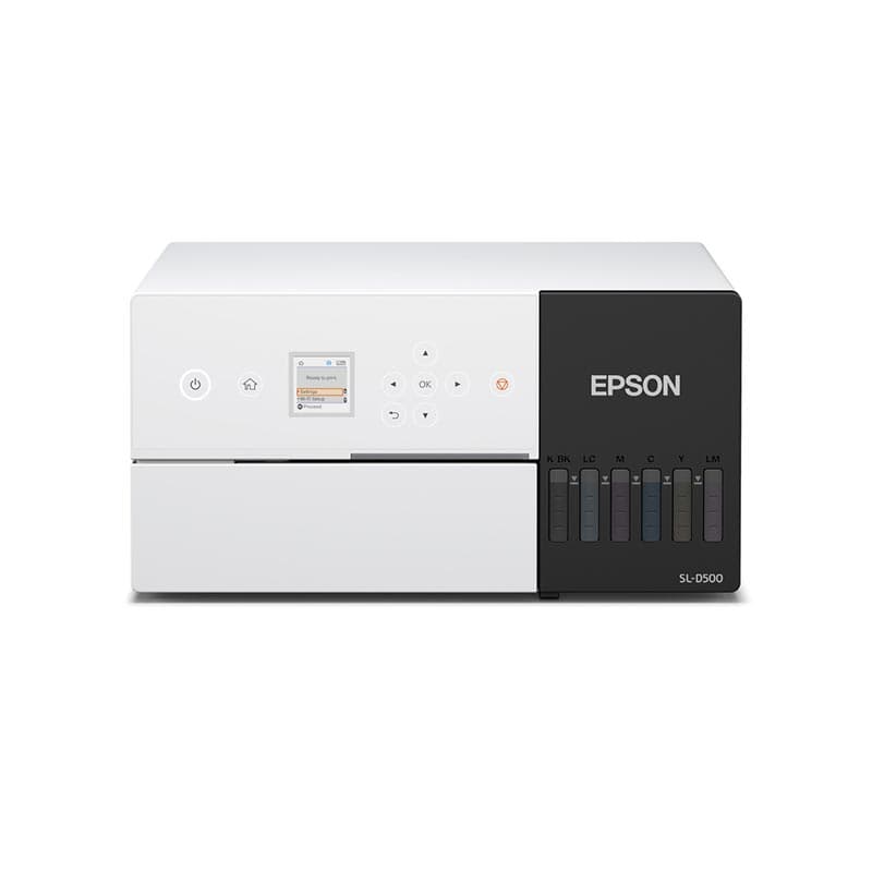 EPSON Surelab SL-D530 Minilab Printer
