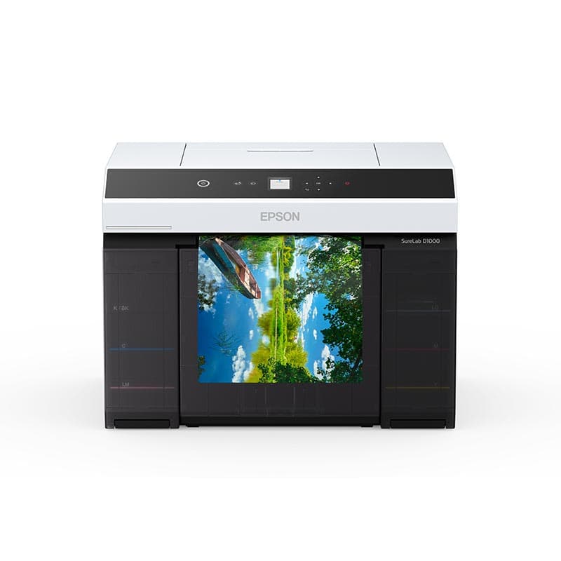 EPSON Surelab SL-D1030 Professional Minilab Printer