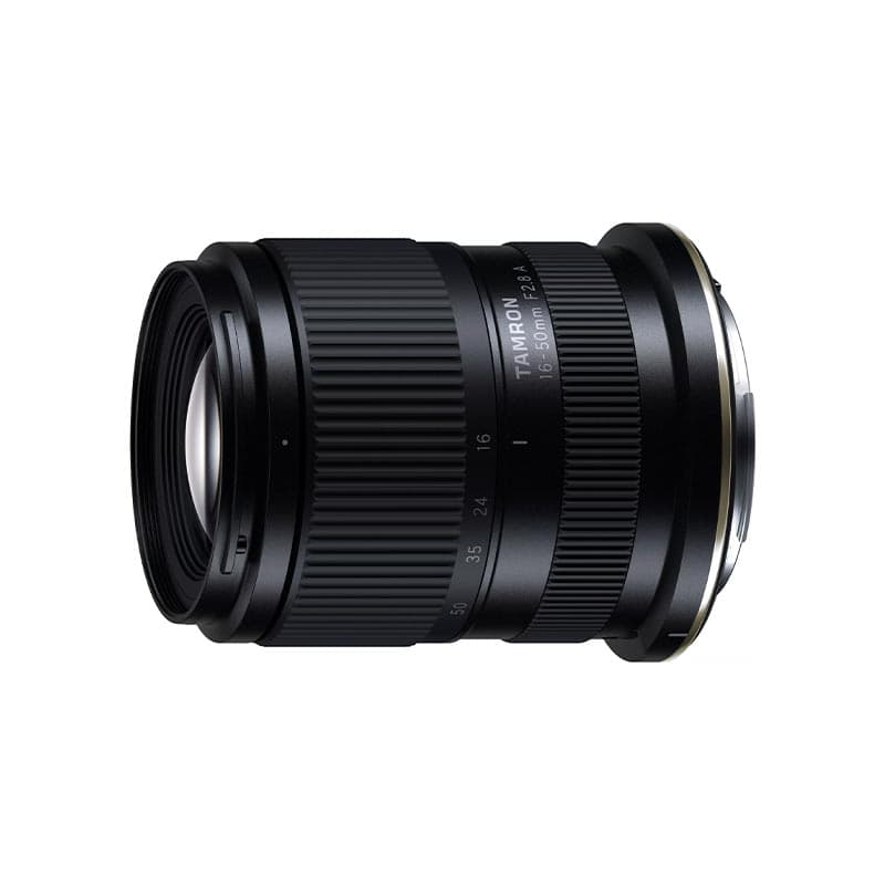 TAMRON 16-50mm f/2.8 A for Canon RF-Mount
